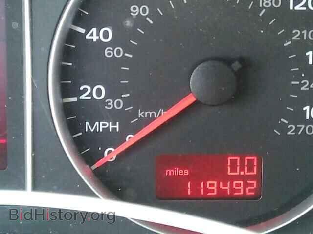2008 AUDI A4 - VIN: WAUDH78E38A051627 - Фото 8