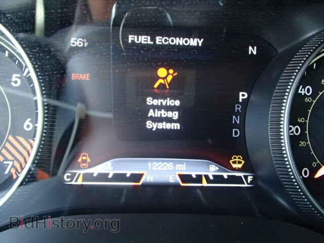 2014 JEEP CHEROKEE - VIN: 1C4PJLDB7EW131570 - Фото 8