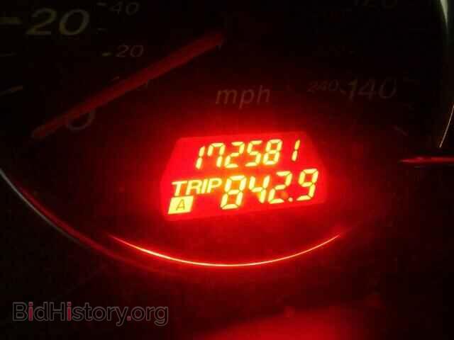2005 MAZDA 6 - VIN: 1YVHP80C555M40744 - Фото 8