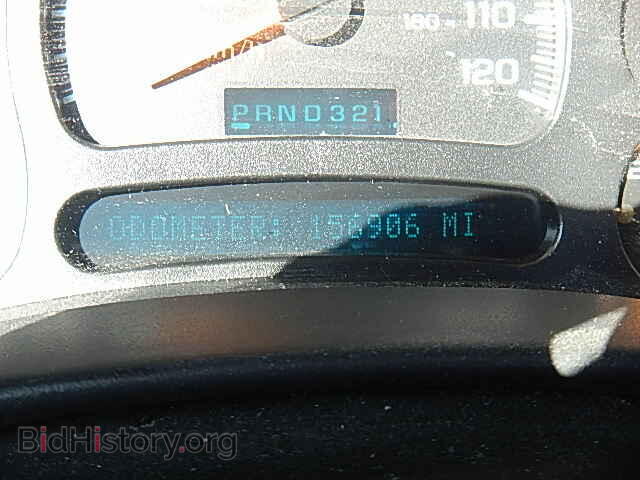 2005 CHEVROLET SILVERADO - VIN: 1GCHC24U95E277243 - Фото 8