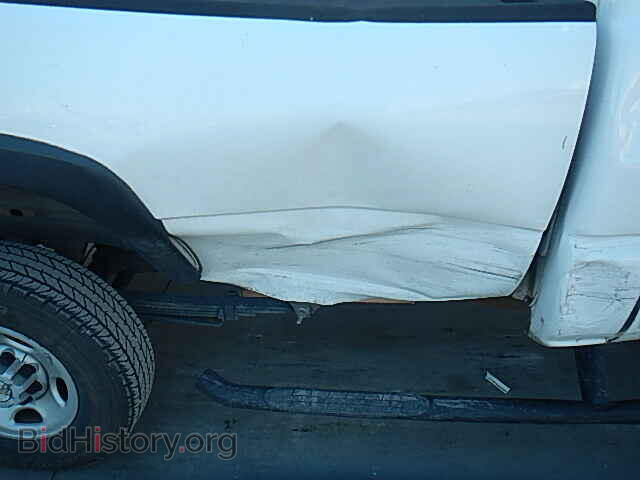 2005 CHEVROLET SILVERADO - VIN: 1GCHC24U95E277243 - Фото 10