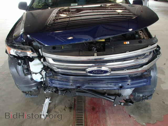 2011 FORD EDGE - VIN: 2FMDK3KCXBBB20681 - Photo 7