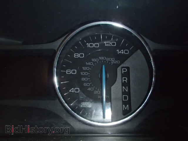 2011 FORD EDGE - VIN: 2FMDK3KCXBBB20681 - Photo 8