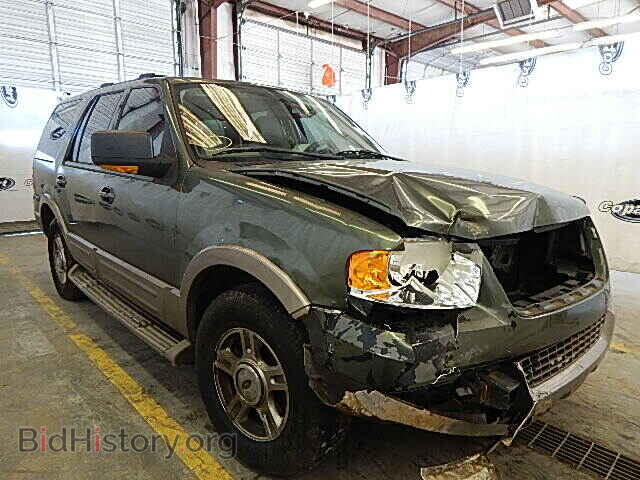 Фотография 1FMRU17W54LB68129 - FORD EXPEDITION 2004