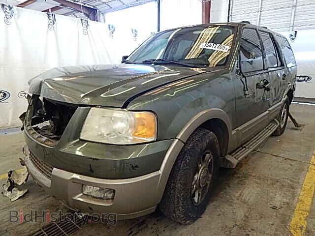 2004 FORD EXPEDITION - VIN: 1FMRU17W54LB68129 - Фото 2