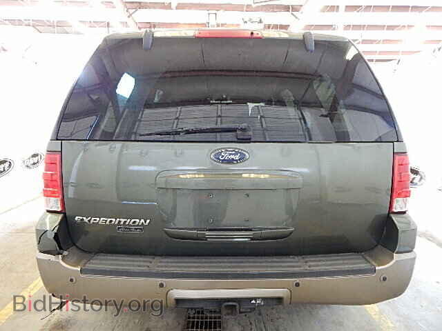 2004 FORD EXPEDITION - VIN: 1FMRU17W54LB68129 - Фото 9