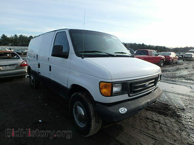 Photo 1FTNE24L73HB04658 - FORD ECONOLINE 2003