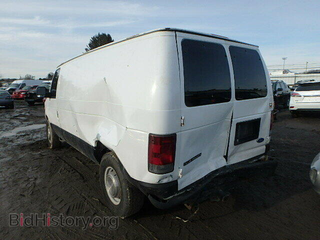 2003 FORD ECONOLINE - VIN: 1FTNE24L73HB04658 - Фото 3