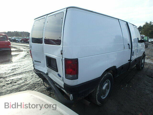 2003 FORD ECONOLINE - VIN: 1FTNE24L73HB04658 - Фото 4
