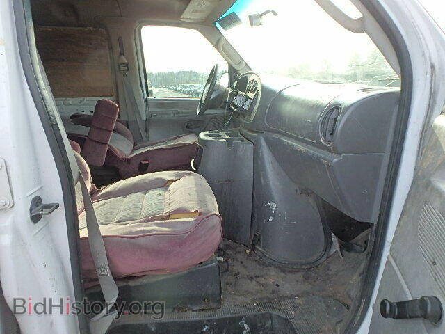2003 FORD ECONOLINE - VIN: 1FTNE24L73HB04658 - Фото 5
