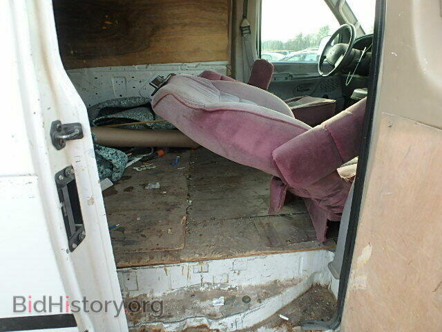 2003 FORD ECONOLINE - VIN: 1FTNE24L73HB04658 - Фото 6