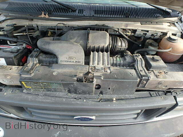 2003 FORD ECONOLINE - VIN: 1FTNE24L73HB04658 - Фото 7