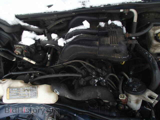 2008 FORD EXPLORER - VIN: 1FMEU73E78UA66006 - Фото 7