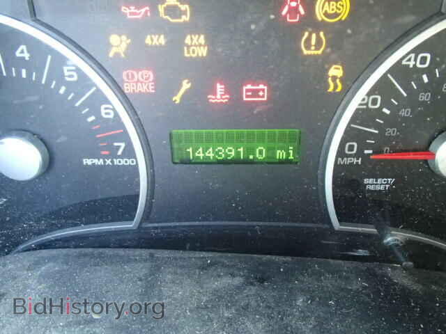 2008 FORD EXPLORER - VIN: 1FMEU73E78UA66006 - Фото 8