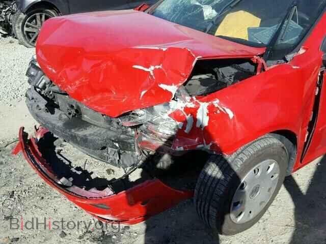2008 VOLKSWAGEN RABBIT - VIN: WVWDB71K18W015958 - Фото 10