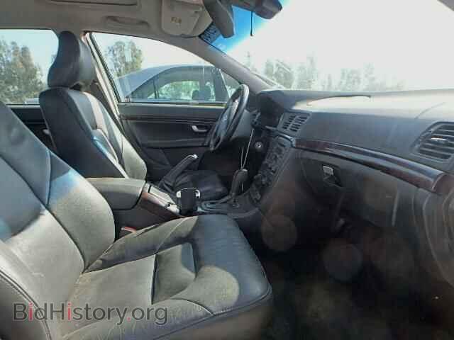 2004 VOLVO S80 - VIN: YV1TS92D541353176 - Фото 5