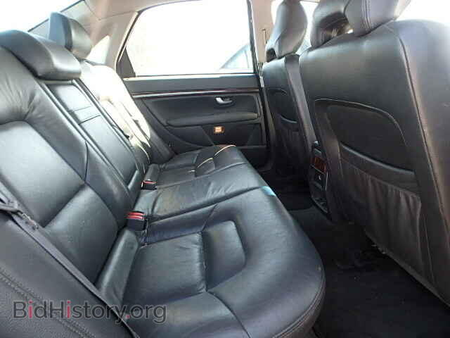 2004 VOLVO S80 - VIN: YV1TS92D541353176 - Фото 6