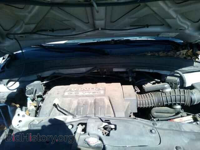 2005 HONDA PILOT - VIN: 5FNYF18475B011990 - Фото 7