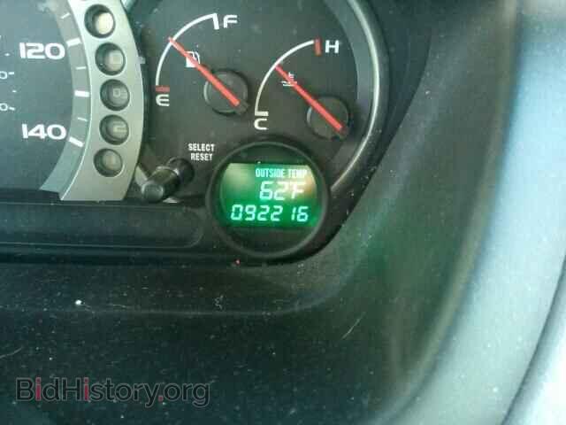 2005 HONDA PILOT - VIN: 5FNYF18475B011990 - Фото 8