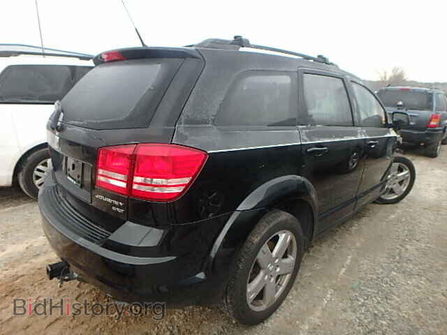 2010 DODGE JOURNEY - VIN: 3D4PG5FV6AT101593 - Фото 4