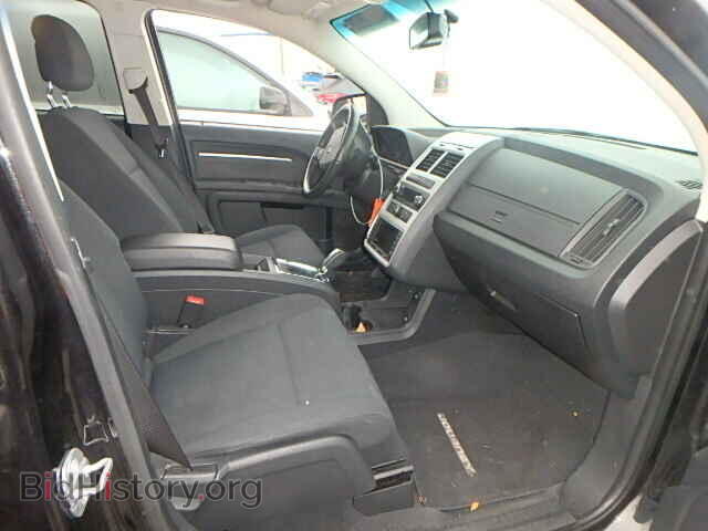 2010 DODGE JOURNEY - VIN: 3D4PG5FV6AT101593 - Фото 5