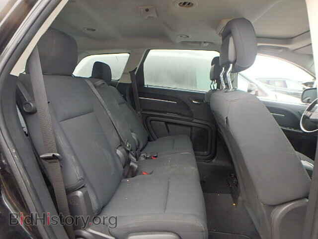 2010 DODGE JOURNEY - VIN: 3D4PG5FV6AT101593 - Фото 6