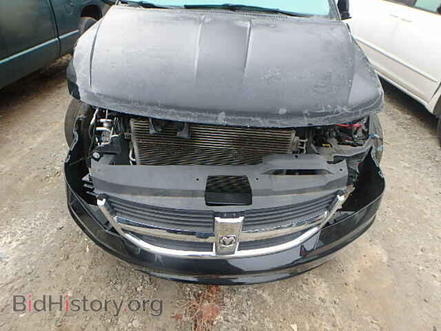 2010 DODGE JOURNEY - VIN: 3D4PG5FV6AT101593 - Фото 9
