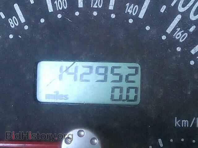 2004 VOLKSWAGEN BEETLE - VIN: 3VWBR31C24M422067 - Фото 8