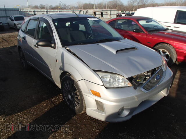 Фотография 3FAFP37N25R101563 - FORD FOCUS 2005