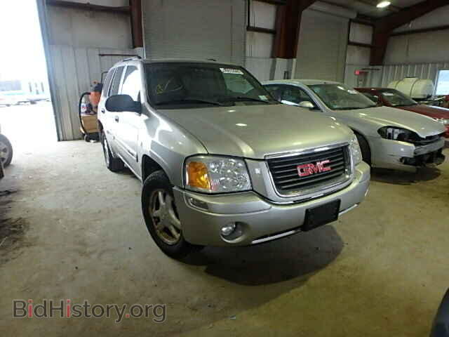Photo 1GKDT13SX42406362 - GMC ENVOY 2004