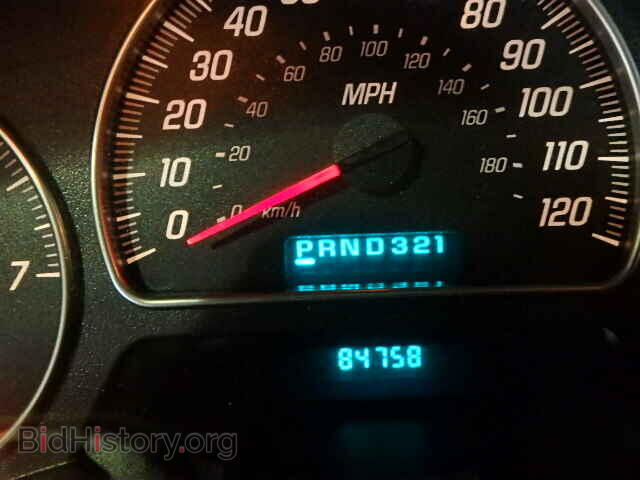 2004 GMC ENVOY - VIN: 1GKDT13SX42406362 - Фото 8