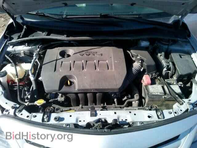 2011 TOYOTA COROLLA - VIN: 2T1BU4EEXBC689479 - Фото 7