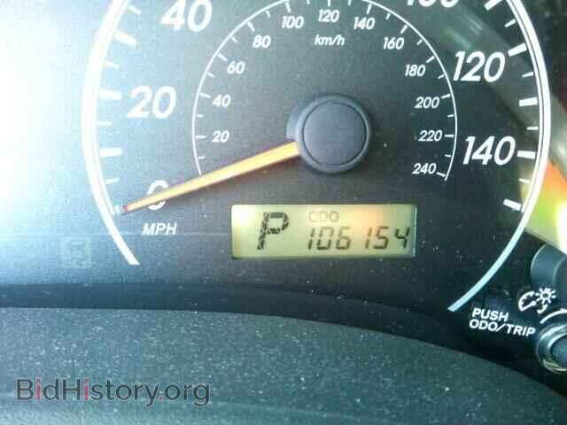 2011 TOYOTA COROLLA - VIN: 2T1BU4EEXBC689479 - Фото 8