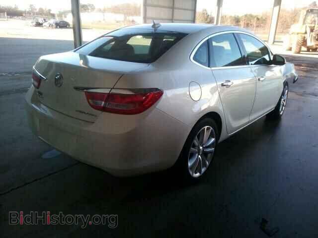 2013 BUICK VERANO - VIN: 1G4PP5SK8D4153435 - Фото 4