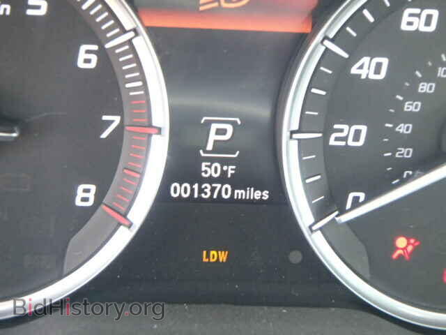 2015 ACURA MDX - VIN: 5FRYD4H44FB020203 - Фото 8