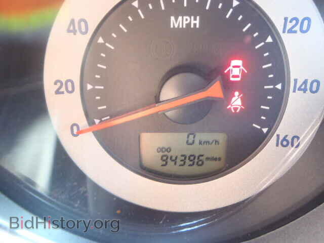 2007 MITSUBISHI ECLIPSE - VIN: 4A3AK64F77E063753 - Фото 8