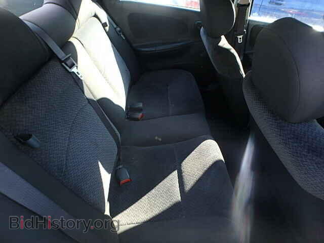 2002 DODGE NEON - VIN: 1B3ES56C82D650870 - Фото 6