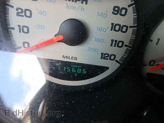 2002 DODGE NEON - VIN: 1B3ES56C82D650870 - Фото 8