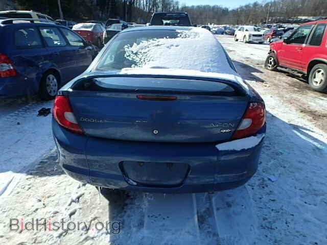 2002 DODGE NEON - VIN: 1B3ES56C82D650870 - Фото 10