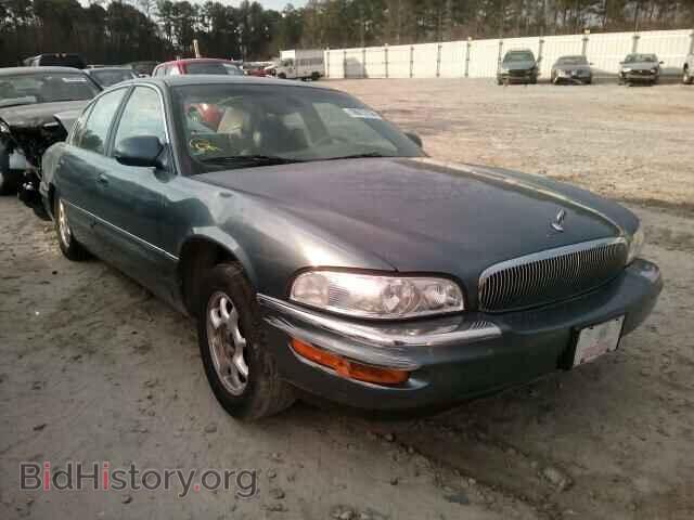 Фотография 1G4CW54K214162352 - BUICK PARK AVE 2001