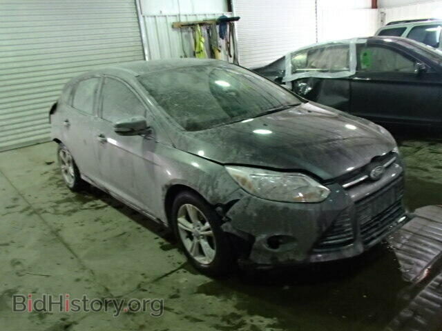 Photo 1FADP3K28DL215827 - FORD FOCUS 2013