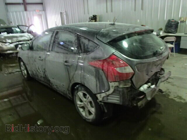 2013 FORD FOCUS - VIN: 1FADP3K28DL215827 - Фото 3