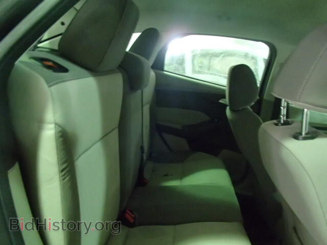 2013 FORD FOCUS - VIN: 1FADP3K28DL215827 - Фото 6