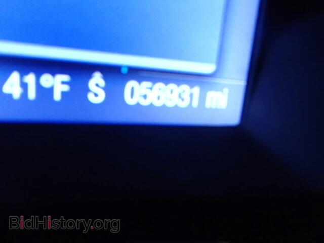 2013 FORD FOCUS - VIN: 1FADP3K28DL215827 - Фото 8