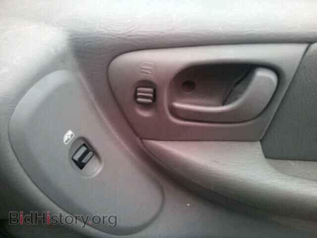 2006 DODGE CARAVAN - VIN: 2D4GP44L56R737640 - Фото 9
