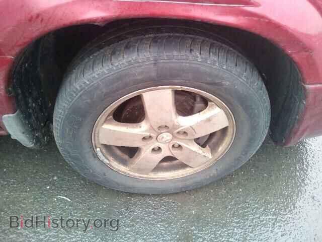 2006 DODGE CARAVAN - VIN: 2D4GP44L56R737640 - Фото 10
