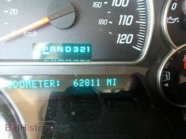 2003 GMC ENVOY - VIN: 1GKDS13S732176071 - Photo 8