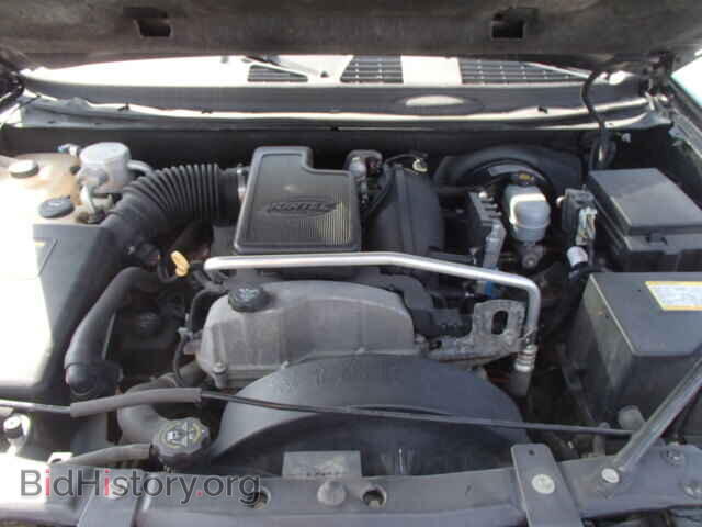 2007 GMC ENVOY - VIN: 1GKDS13S072227285 - Фото 7