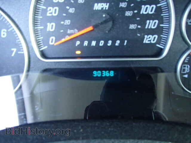 2007 GMC ENVOY - VIN: 1GKDS13S072227285 - Фото 8