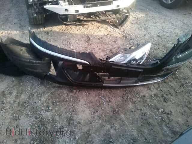 2012 HYUNDAI GENESIS - VIN: KMHGC4DD4CU211060 - Фото 9